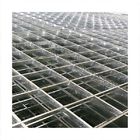 Los cuadrados presionan la certificación de acero de la reja de la cerradura/de la reja ISO9001 del piso resistente